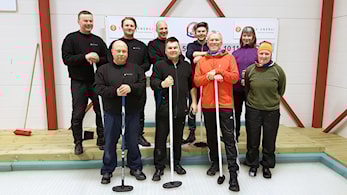 Dobbelt for Ferskingene i 4. divisjon